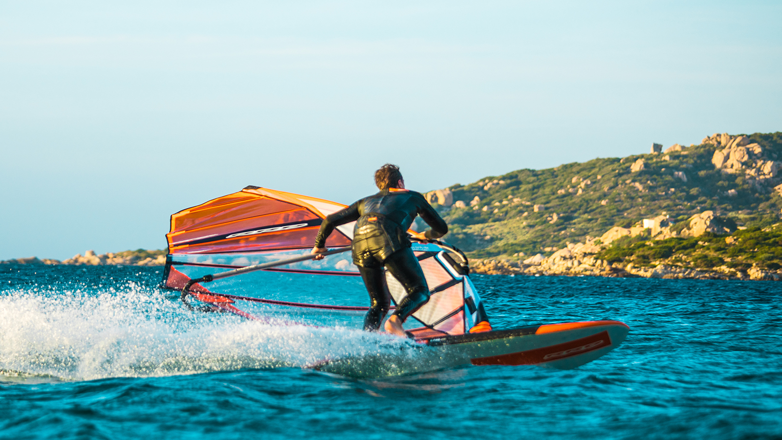 trapez sedaci na windsurfing rrd 2019